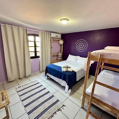 Mahalo Guest House Saquarema Eksteriør bilde