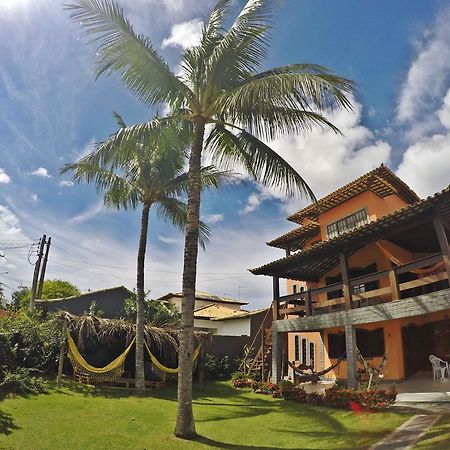 Mahalo Guest House Saquarema Eksteriør bilde