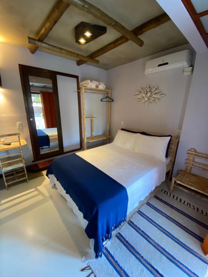 Mahalo Guest House Saquarema Eksteriør bilde