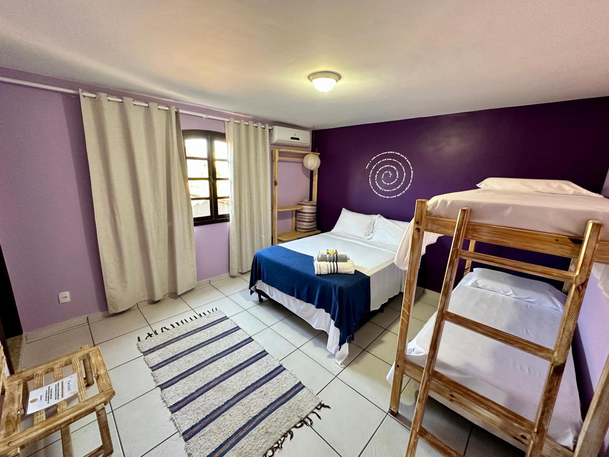 Mahalo Guest House Saquarema Eksteriør bilde