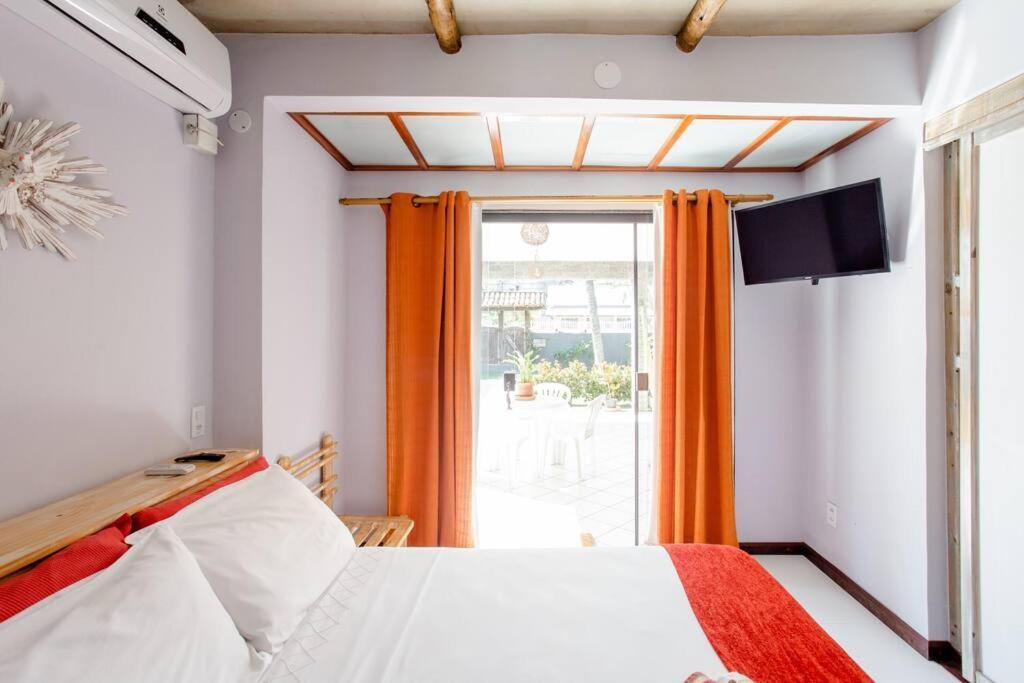 Mahalo Guest House Saquarema Eksteriør bilde