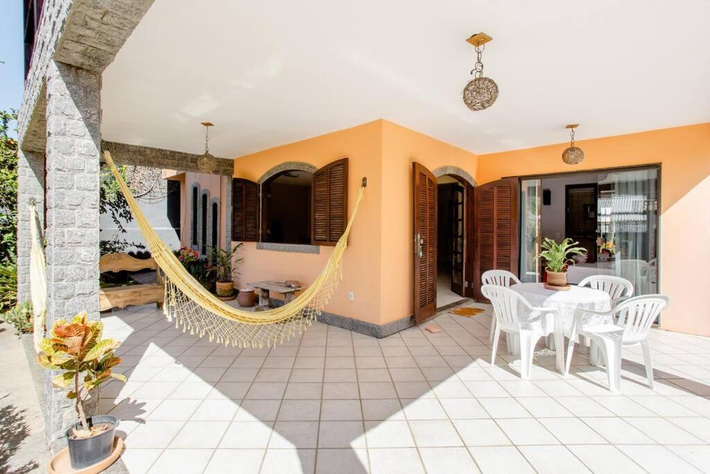 Mahalo Guest House Saquarema Eksteriør bilde