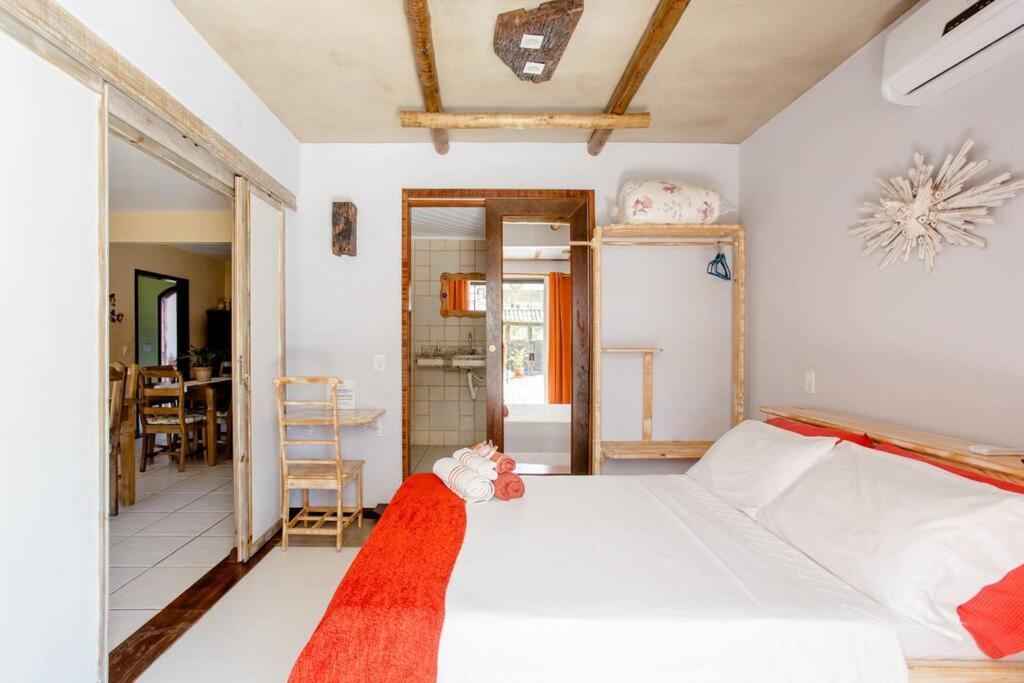 Mahalo Guest House Saquarema Eksteriør bilde