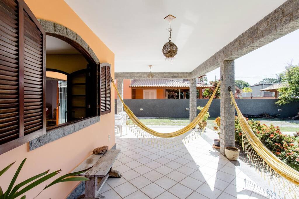 Mahalo Guest House Saquarema Eksteriør bilde