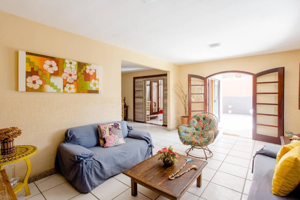 Mahalo Guest House Saquarema Eksteriør bilde