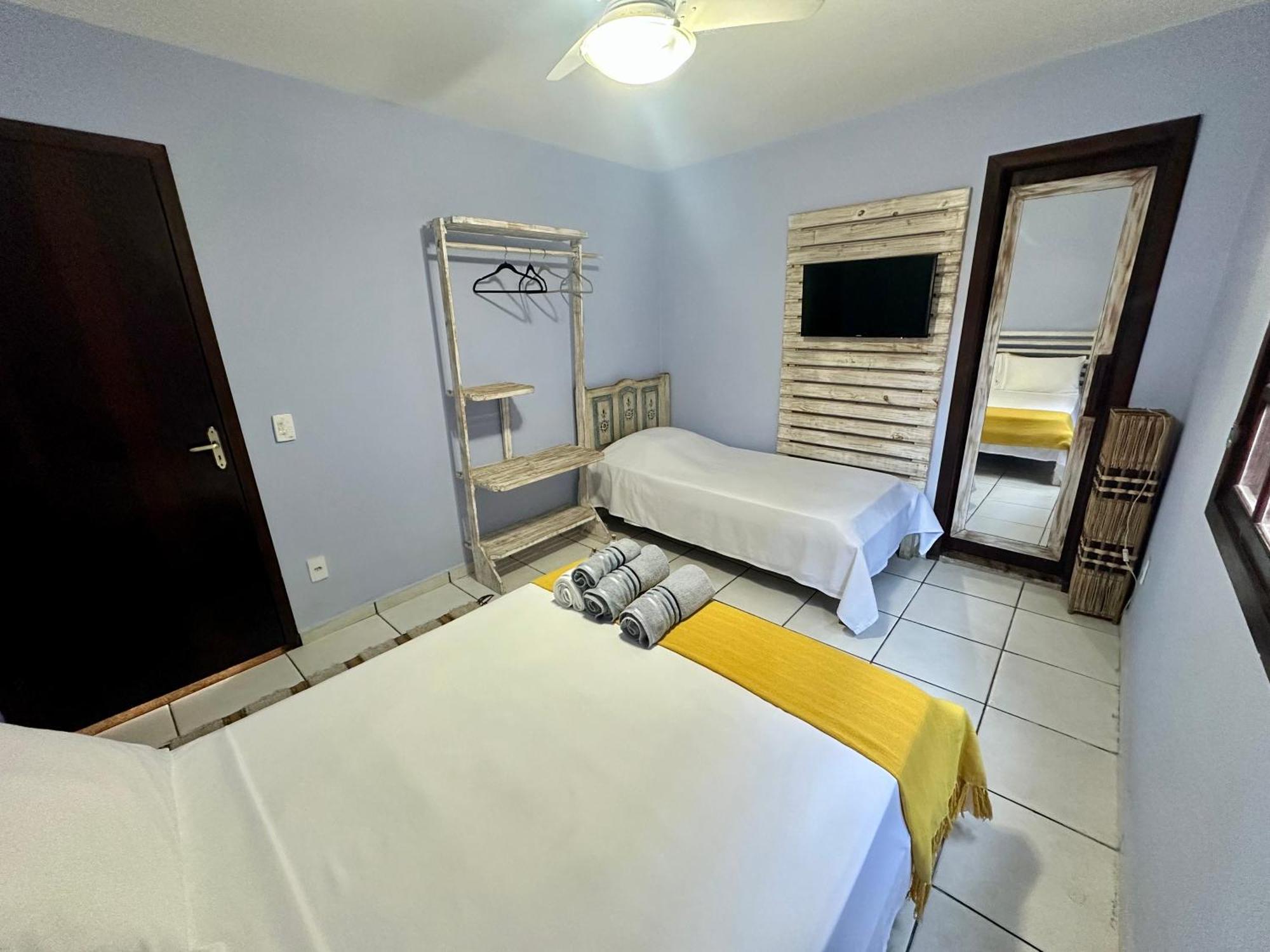 Mahalo Guest House Saquarema Eksteriør bilde