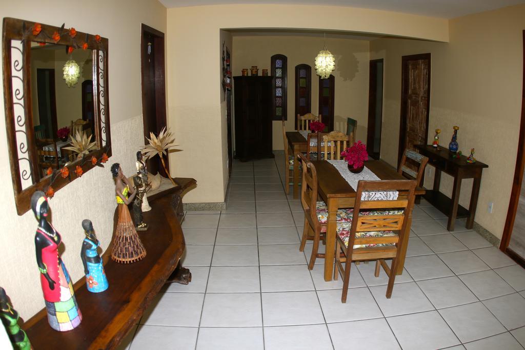 Mahalo Guest House Saquarema Eksteriør bilde
