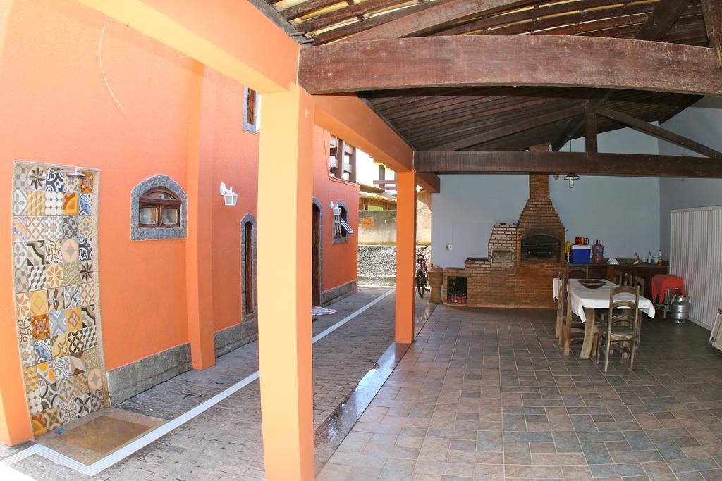 Mahalo Guest House Saquarema Eksteriør bilde