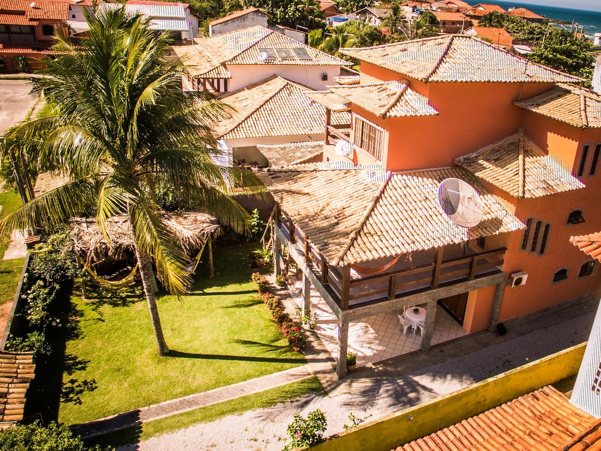 Mahalo Guest House Saquarema Eksteriør bilde