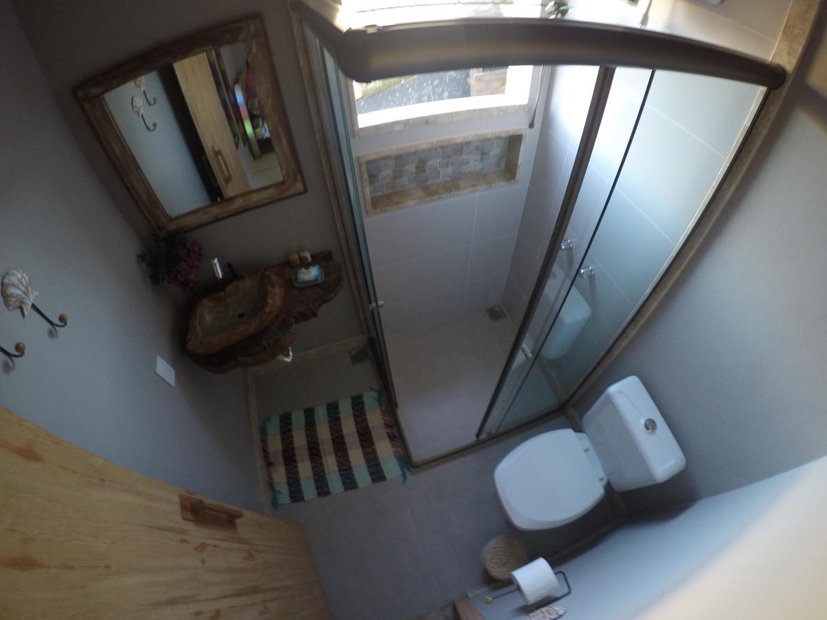 Mahalo Guest House Saquarema Eksteriør bilde