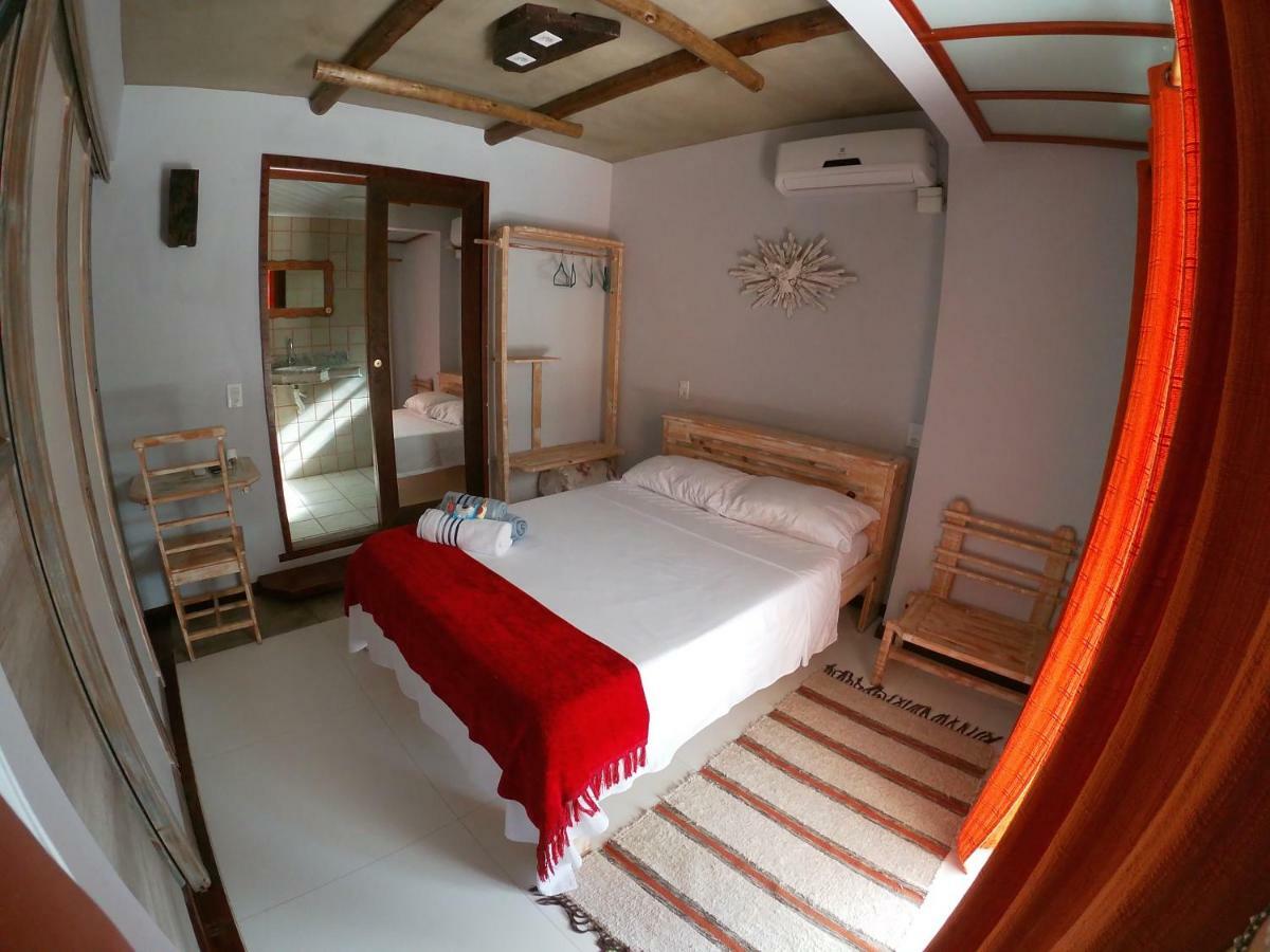 Mahalo Guest House Saquarema Eksteriør bilde