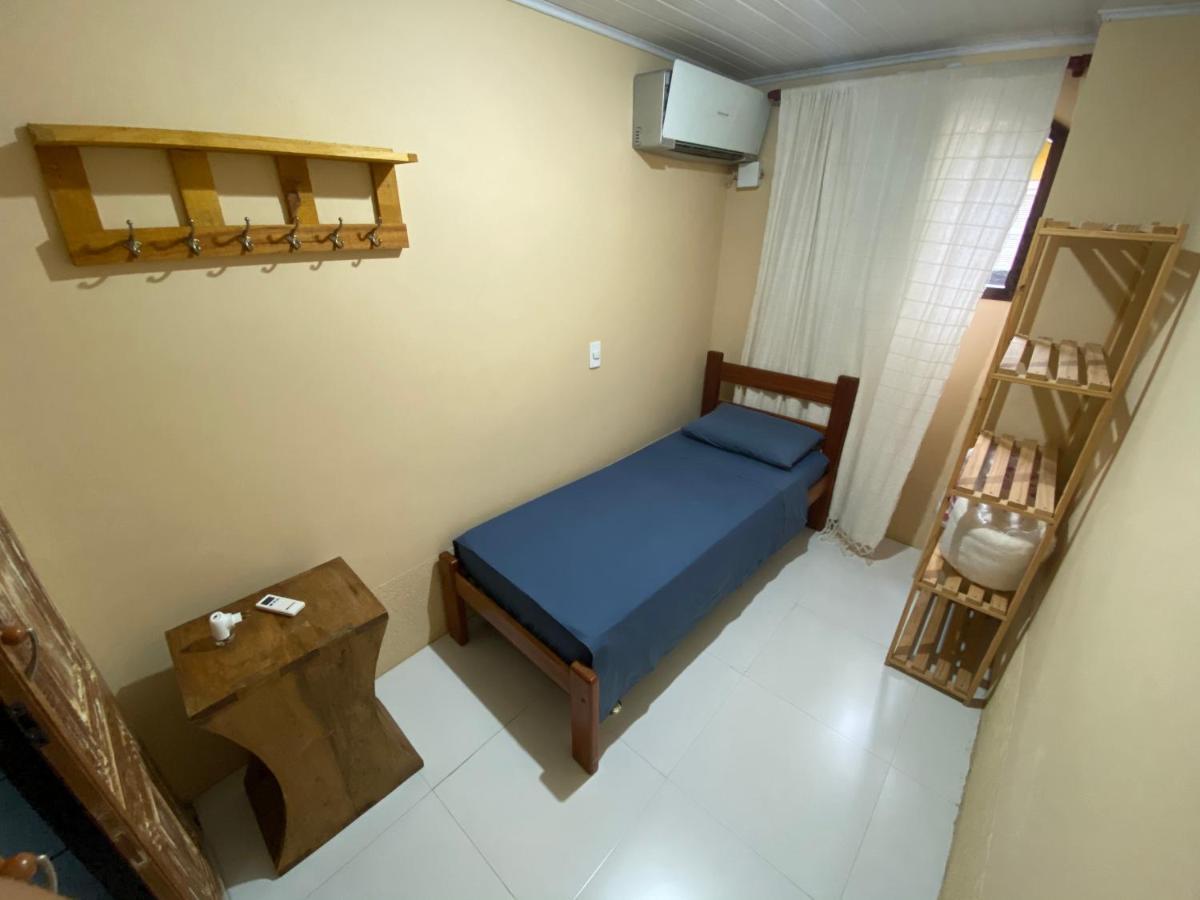 Mahalo Guest House Saquarema Eksteriør bilde
